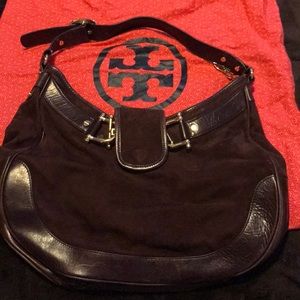 Tory Burch bag w/dust bag